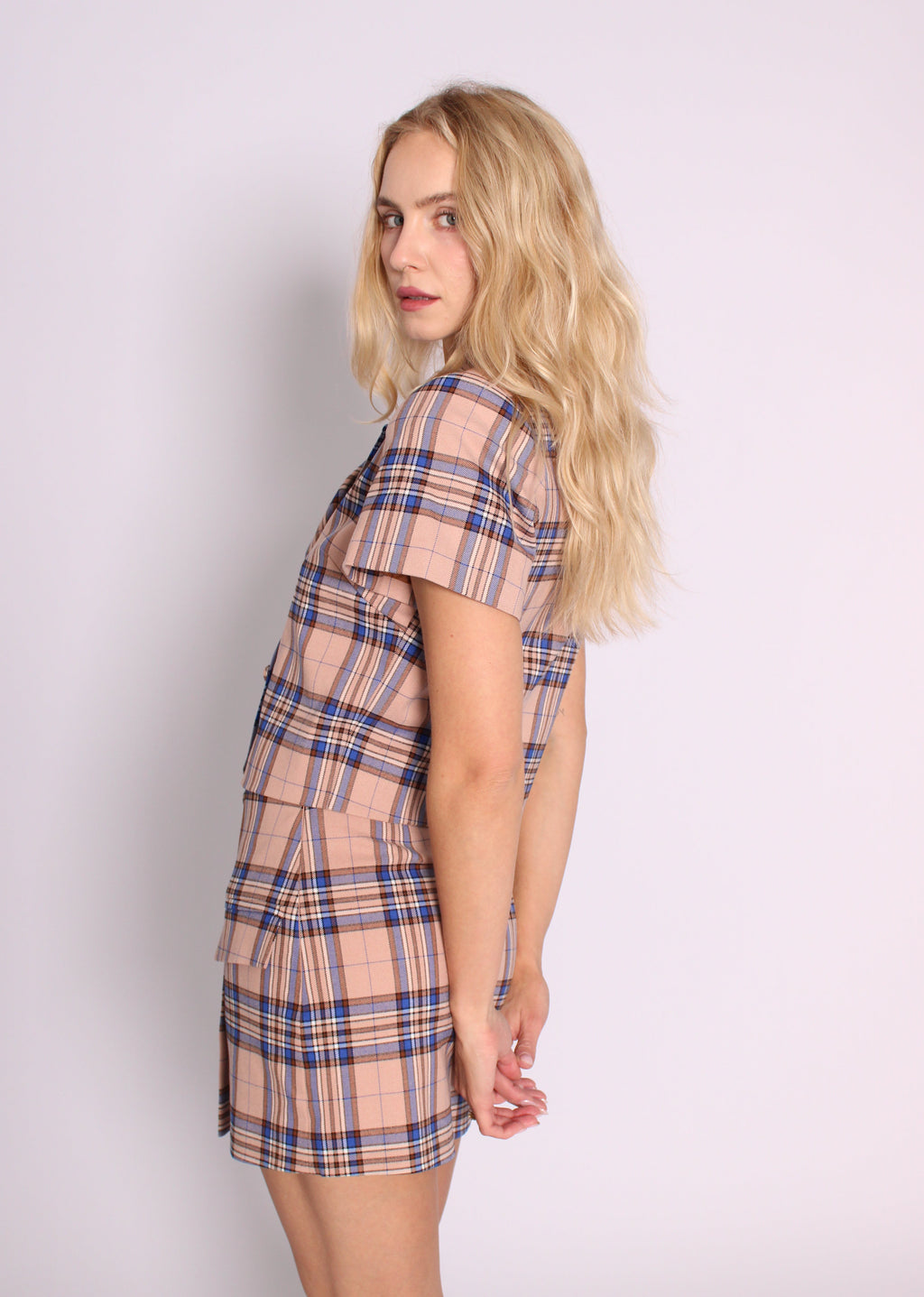 Inez Top