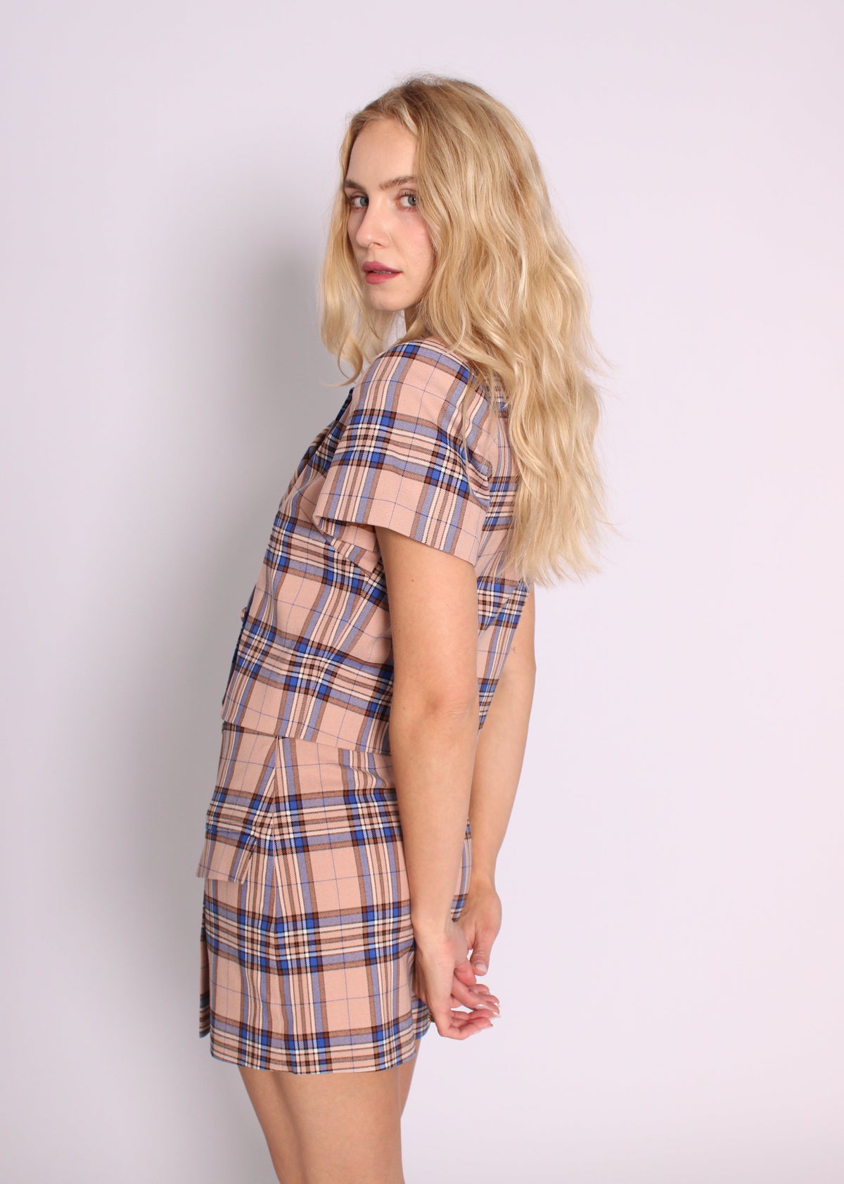 Inez Top