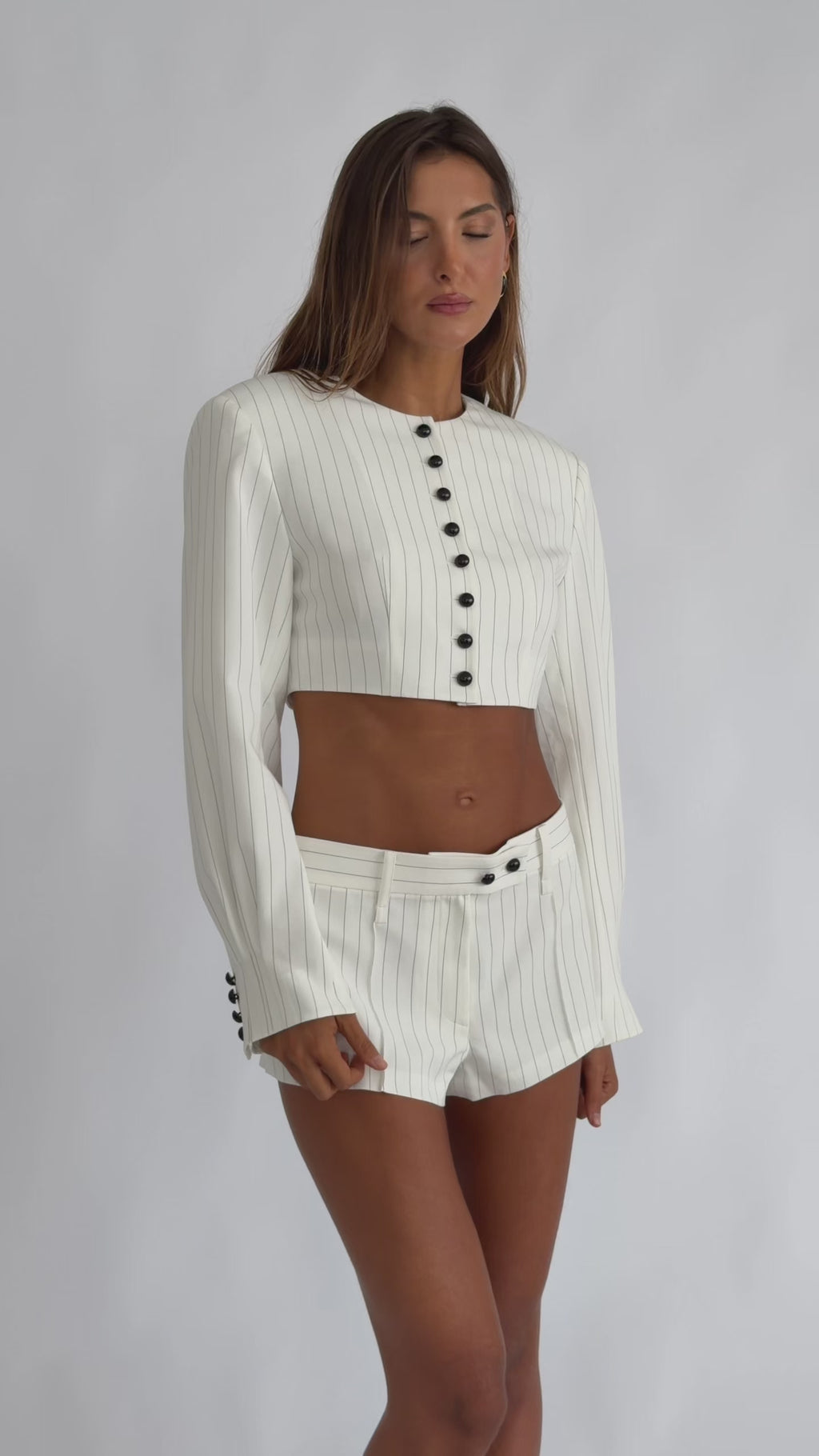 Mademoiselle Jacket