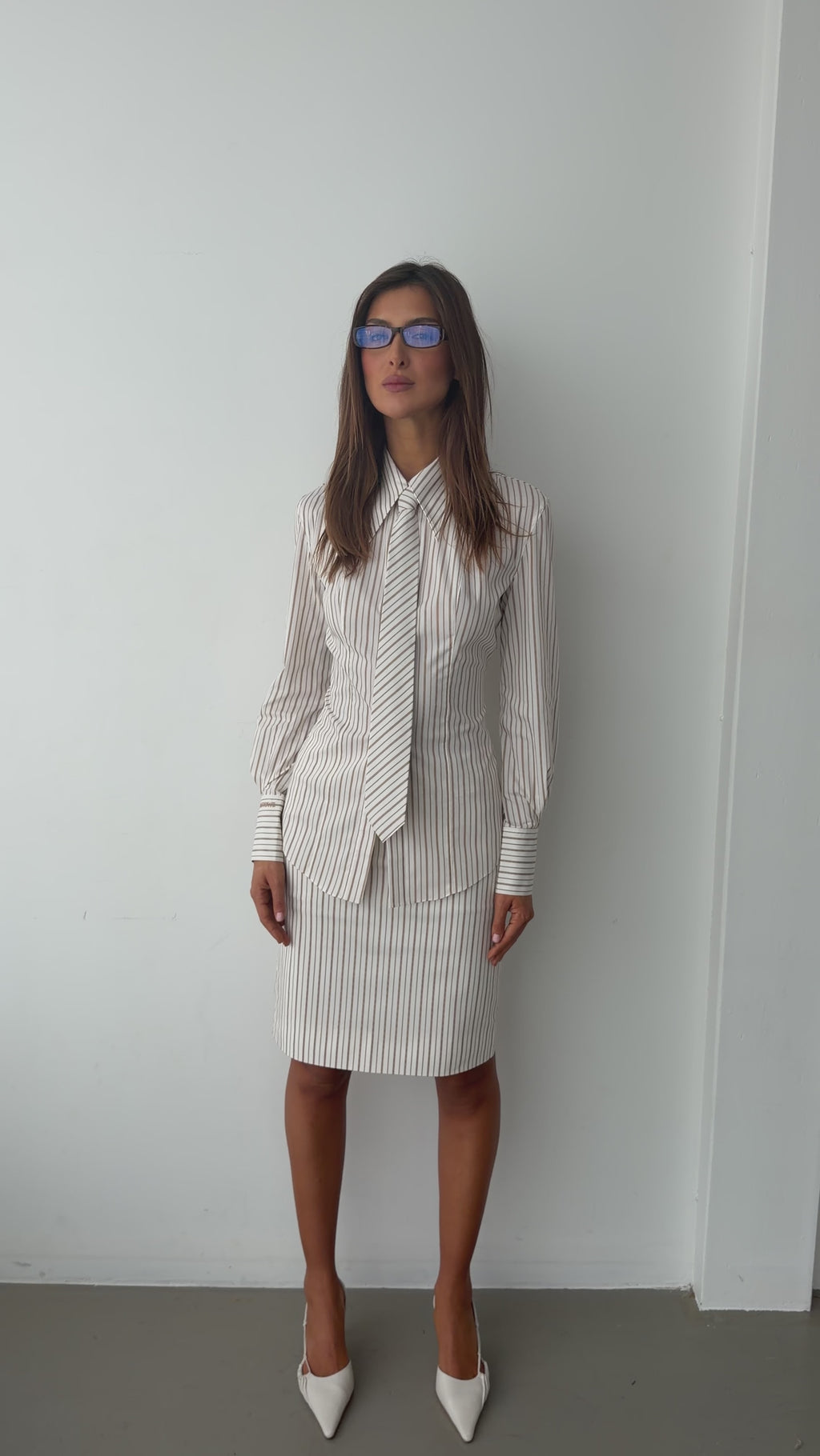 Antonia Shirt